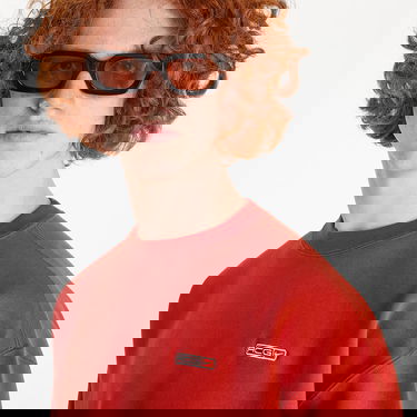 Dukserice Nike ACG Therma-Fit Crew Fleece Crvena | DM9941-671, 1