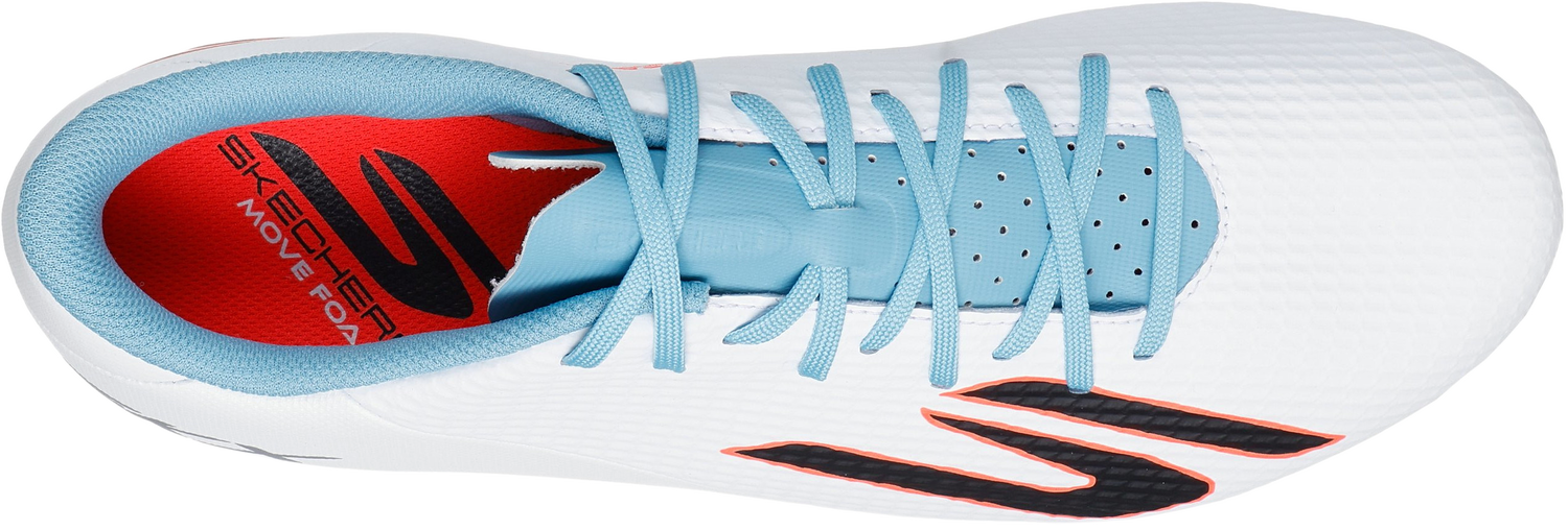 Tenisice i cipele Skechers Skx 2 Academy Fg Bijela | 252116-WTQP, 1