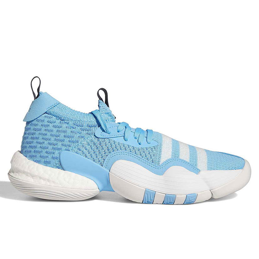 Košarka adidas Performance Trae Young 2 Plava | H06479