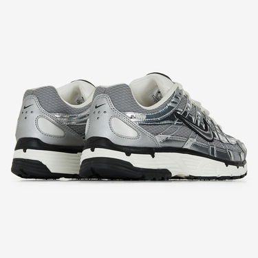 Tenisice i cipele Nike P-6000 "Metallic Silver" Metalik | CN0149-001, 4