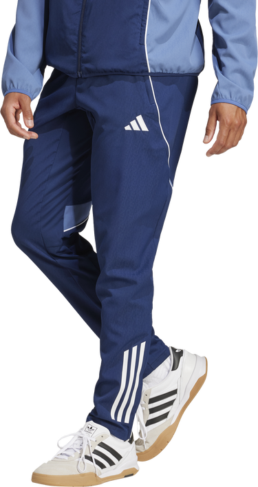 Trenerka adidas Originals Tiro 25C Woven Training Pants Plava | ji6565, 0