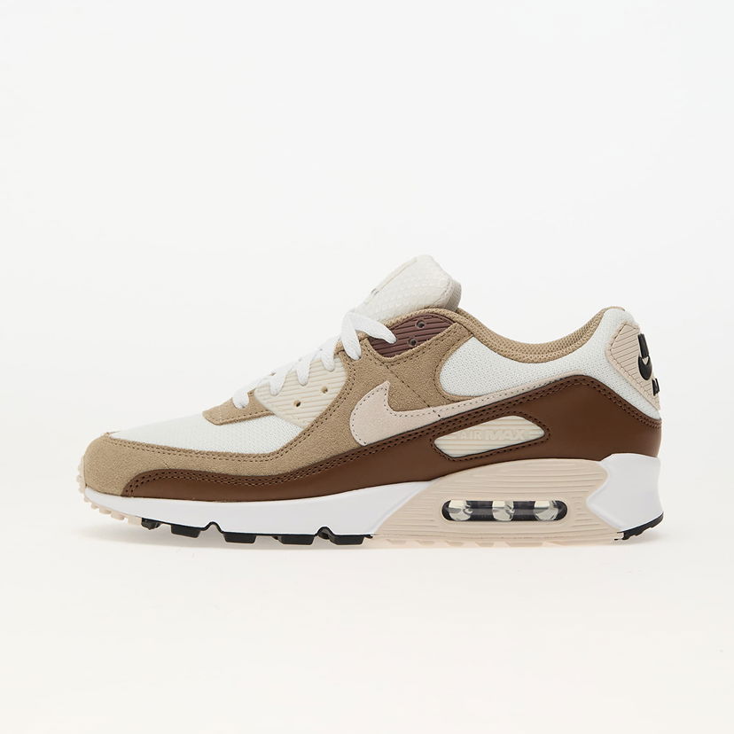 Tenisice i cipele Nike Air Max 90 Smeđa | DM0029-109