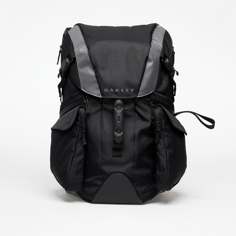 Ruksak OAKLEY Oakley Latitude Flex Pack Backpack Crna | FOS901676-02EU