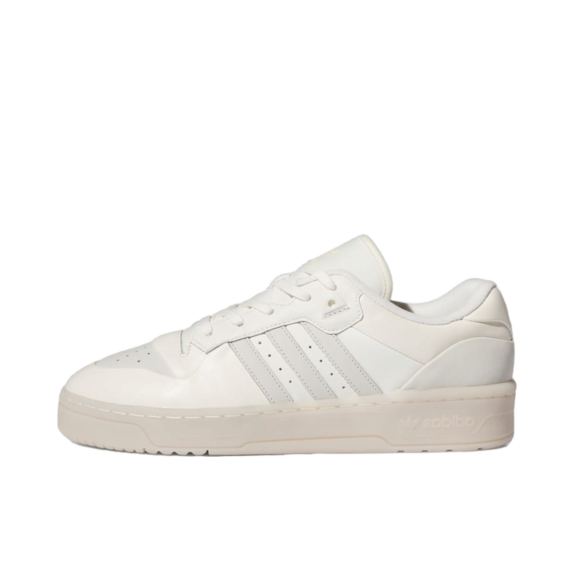 Tenisice i cipele adidas Originals Rivalry Low Bijela | IG6495