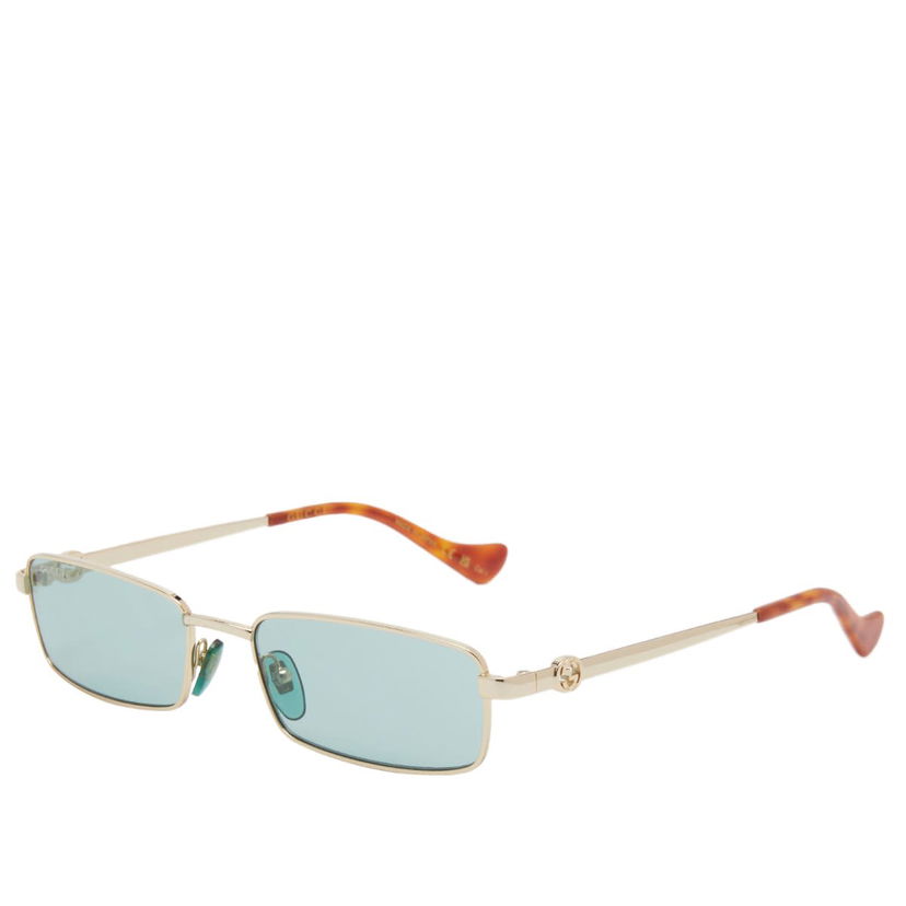Sunčane naočale Gucci Eyewear Plava | GG1600S-003