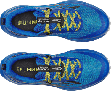 Tenisice i cipele Saucony Peregrine 15 Plava | s20990-161, 3