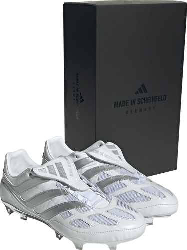 Tenisice i cipele adidas Performance PREDATOR PRECISION ELITE FG Metalik | js0571, 6