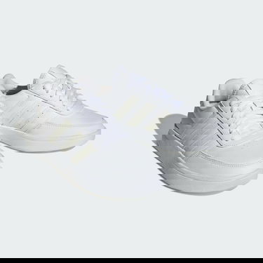 Tenisice i cipele adidas Performance Breaknet 2.0 "Cloud White" W Bijela | ID7117, 4