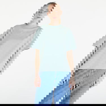 Majica kratkih rukava Queens Essential T-Shirt With Tonal Print 5-Pack Multicolour Crna | QNS_015, 10