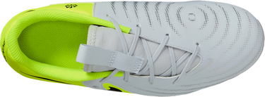 Tenisice i cipele Nike JR Phantom GX II Academy FG/MG Siva | fd6722-003, 3