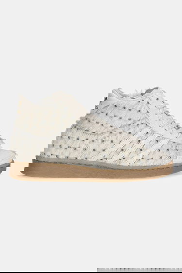 Tenisice i cipele adidas Originals Jabbar Hi Bež | JS0799, 3