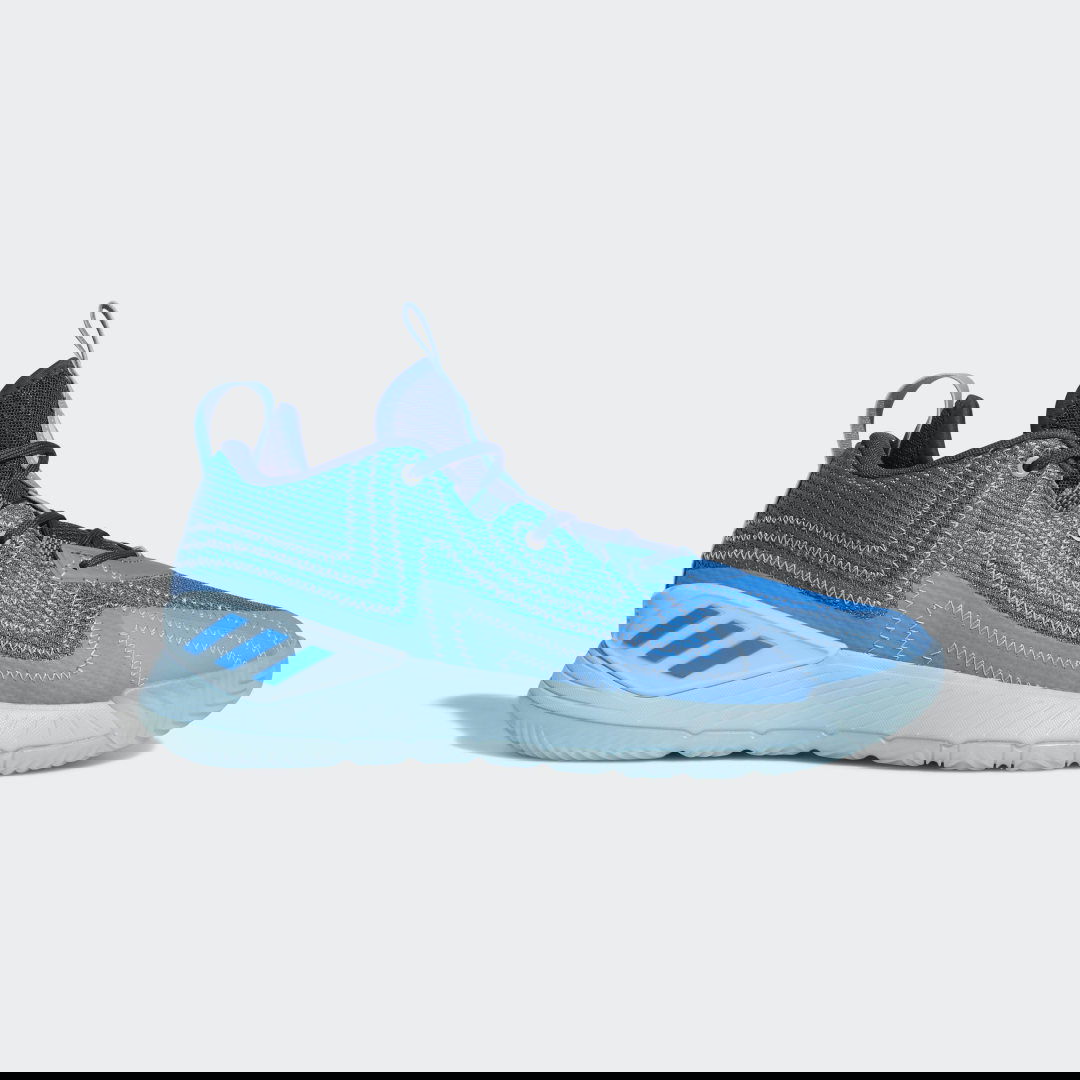 Tenisice i cipele adidas Originals D Rose "Son of Chi" Plava | GY6494, 0