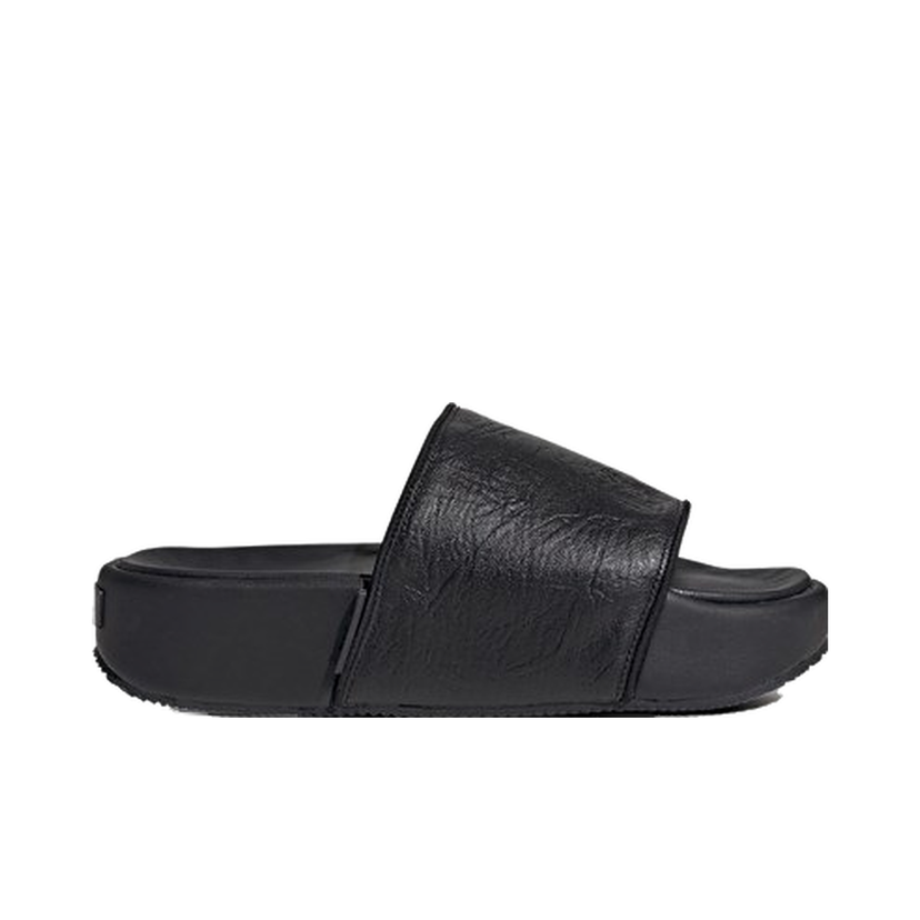 Tenisice i cipele Y-3 Y-3 Slide Crna | GW8631