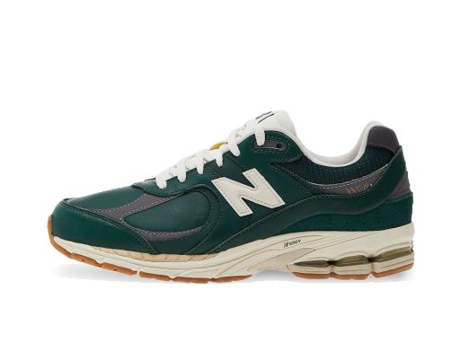 Tenisice i cipele New Balance 2002R "Nightwatch Green" Zelena | M2002RVI