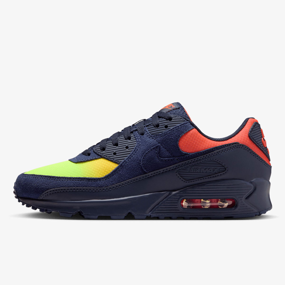 Tenisice i cipele Nike Air Max 90 Tamnoplava | DM0029-700, 0