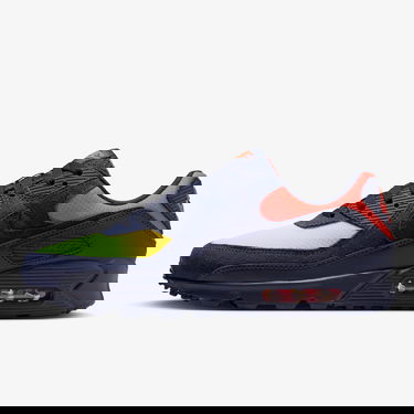 Tenisice i cipele Nike Air Max 90 Tamnoplava | DM0029-700, 0