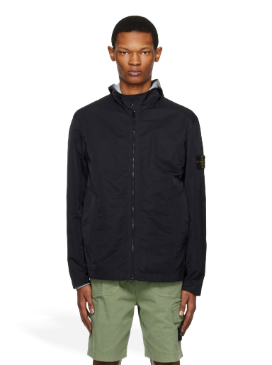 Jakna Stone Island Patch Tamnoplava | 781540230