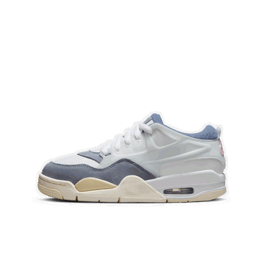 Tenisice i cipele Jordan Air Jordan 4 RM Plava | FQ7938-101, 3