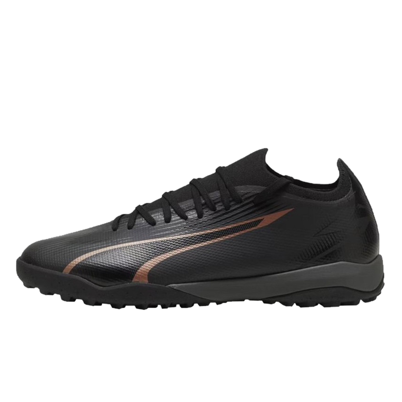 Tenisice i cipele Puma ULTRA MATCH TT Crna | 107757-02