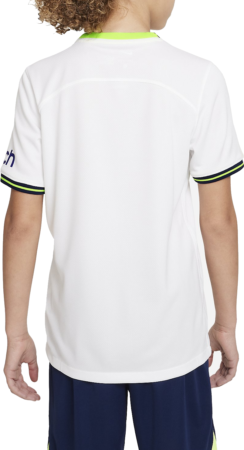 Dres Nike Tottenham Hotspur FC 2022/23 Home Stadium Jersey Bijela | dj7877-101, 1