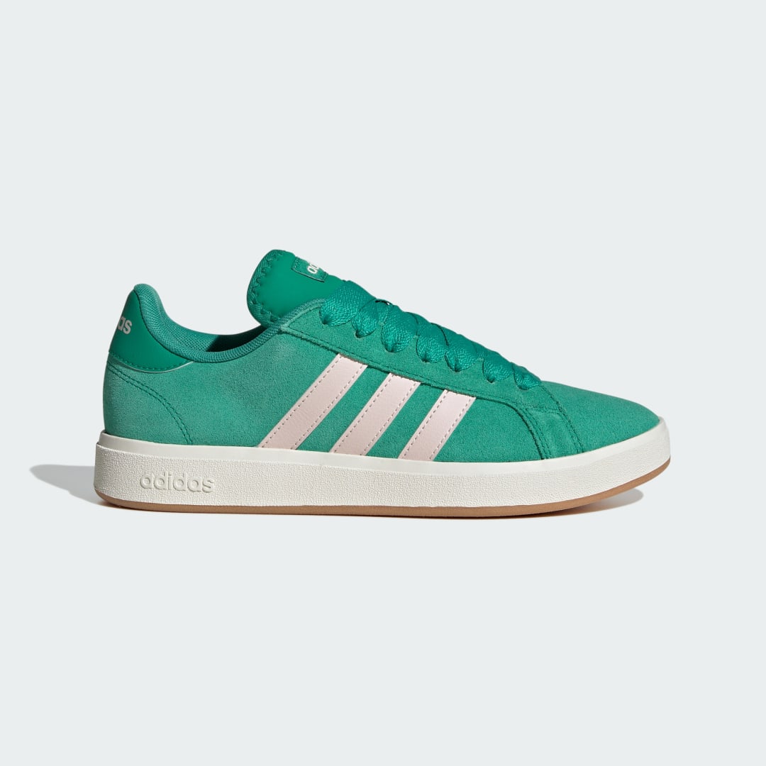 Tenisice i cipele adidas Performance Grand Court Base 00s Zelena | JQ3599, 0