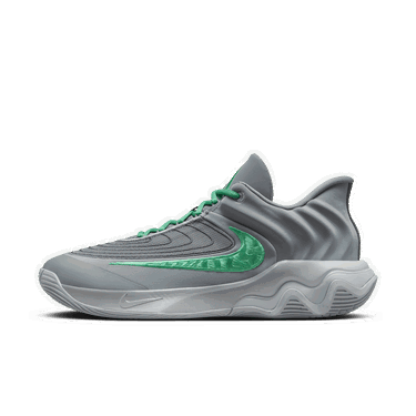 Tenisice i cipele Nike Giannis Immortality 4 Siva | FQ3680-002, 3