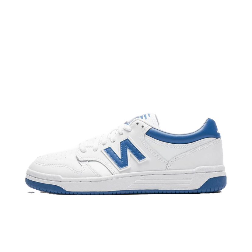 Tenisice i cipele New Balance BB 480 LBL Bijela | BB480LBL