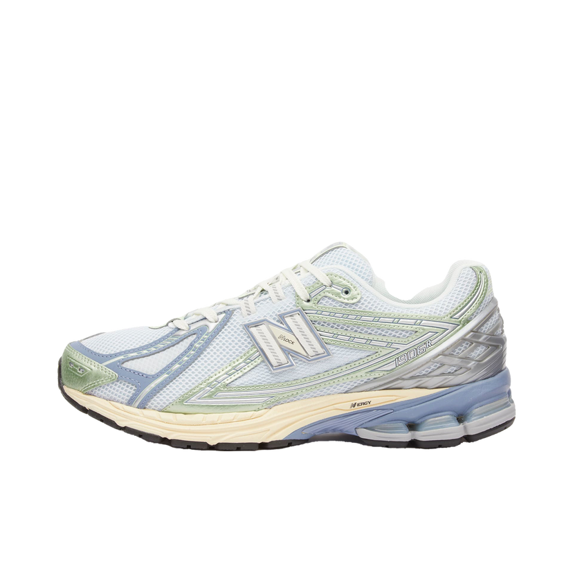Tenisice i cipele New Balance 1906R Size UK 10 Bijela | U1906RNE