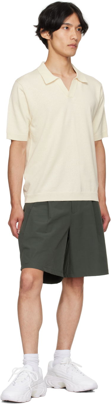 Tenisice i cipele Lacoste Lacoste Spinor Bijela | 50SMA0166, 4
