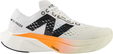 Tenisice i cipele New Balance FuelCell SuperComp Pacer v2 Bijela | wfcrr-ch2, 0