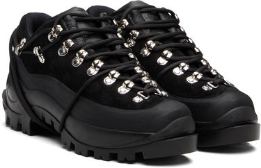 Tenisice i cipele HELIOT EMIL Heliot Emil Low Hiking Boots Crna | PREAW25_17_040_BLK01_CO, 3