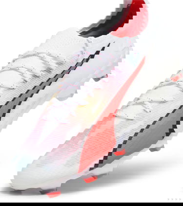 Tenisice i cipele Puma ULTRA ULTIMATE FG/AG Bijela | 107311-01, 1