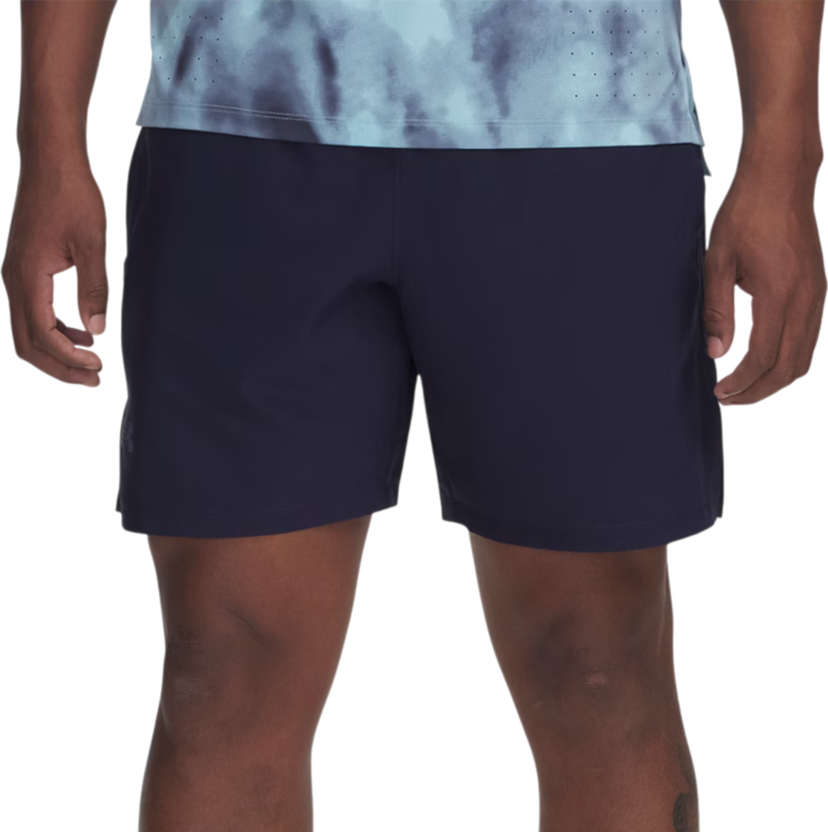 Kratke hlače Under Armour UA Launch Pro 2-in-1 7" Training Shorts Tamnoplava | 1376831-411