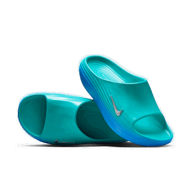 Tenisice i cipele Nike ReactX Rejuven8 Slides Tirkiz | HV4479-300, 0