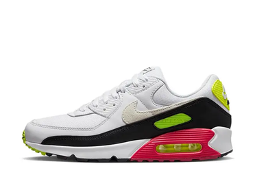 Tenisice i cipele Nike Air Max 90 Bijela | DQ4071-100, 0