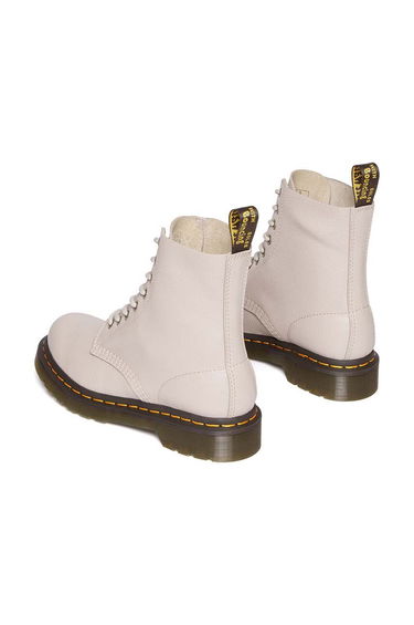 Tenisice i cipele Dr. Martens Dr. Martens 1460 Pascal Flat Ankle Boots Ružičasta | DM30920348, 2