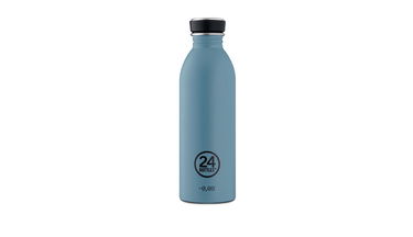 Boca za piće 24Bottles Urban Bottle 500ml Plava | UB_050_564, 1