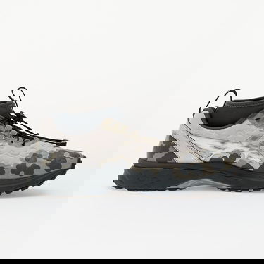 Tenisice i cipele Asics Cecilie Bahnsen x GEL-Terrain MT 'Pure Silver' Siva | 1203A535-020, 2
