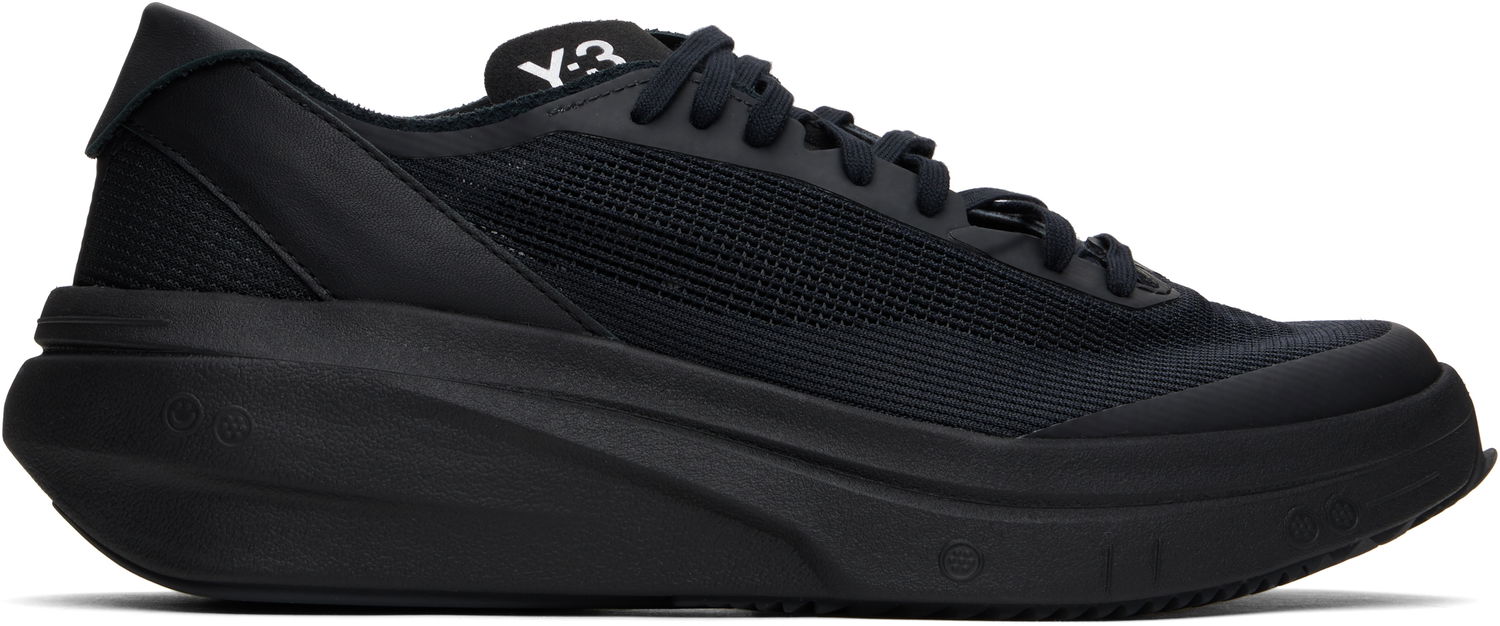 Tenisice i cipele Y-3 Y-3 Subaya Crna | JS0584, 0