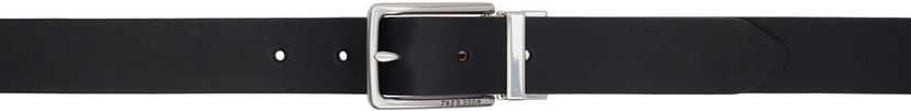 Pojasevi rag & bone Rag & Bone Carter Reversible Belt Crna | MIA24FB1014LE14