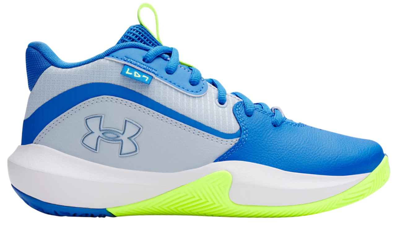 Tenisice i cipele Under Armour Lockdown 7 Višebojno | 3028513-453, 0