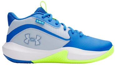 Tenisice i cipele Under Armour Lockdown 7 Višebojno | 3028513-453, 0