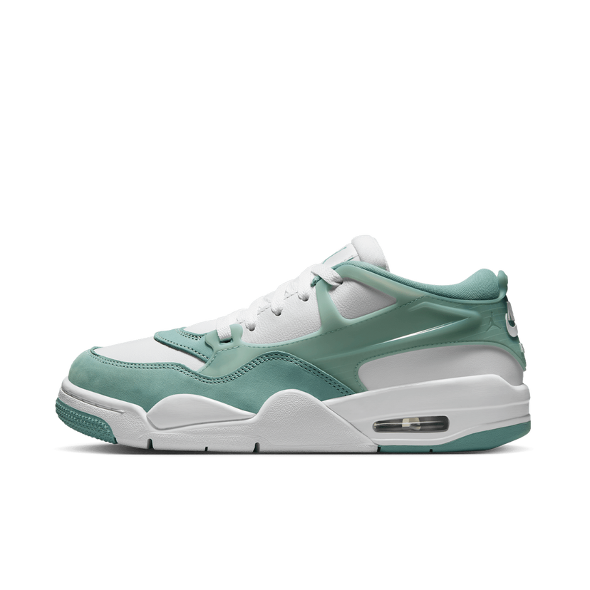 Tenisice i cipele Jordan Air Jordan 4 RM Zelena | FQ7940-138