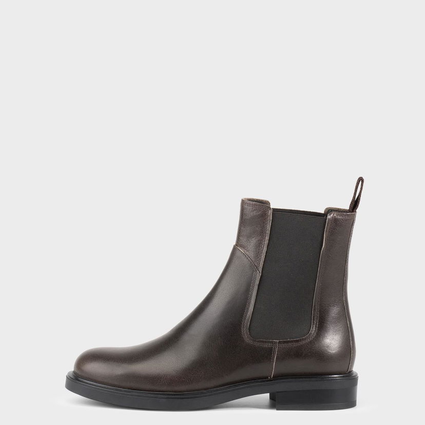 Tenisice i cipele Vagabond Vagabond Freya Chelsea Boots Smeđa | 6006-101-31