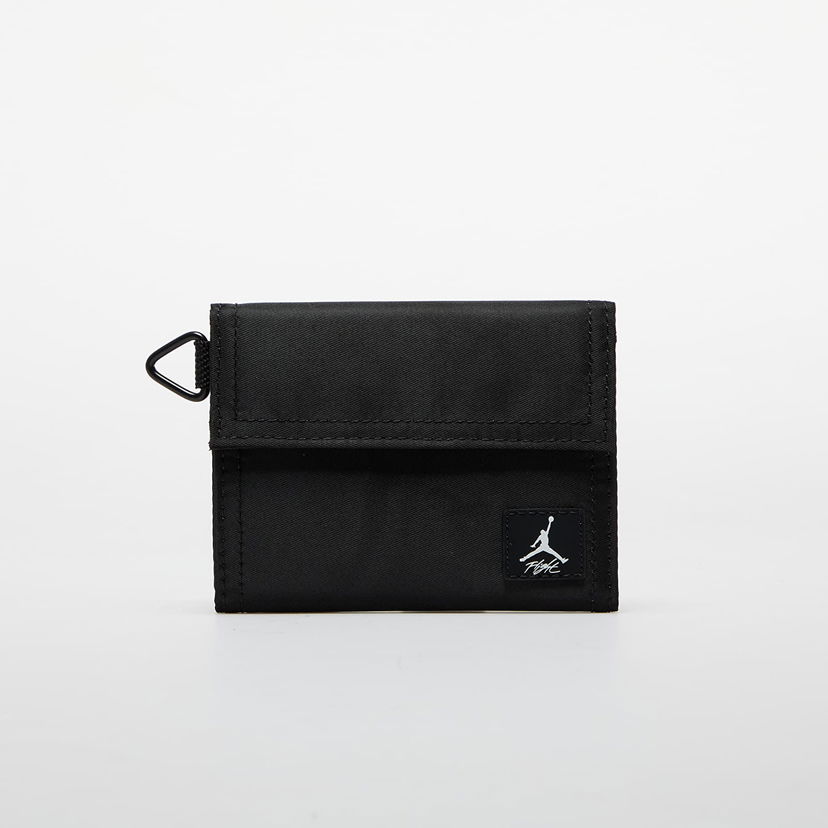 Novčanik Jordan Flight Trifold Wallet Crna | MA0808-023