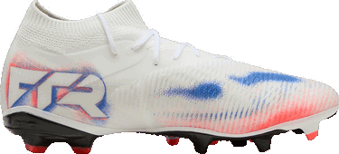 Tenisice i cipele Puma Puma FUTURE 8 Match FG/AG Bijela | 108593-01, 2
