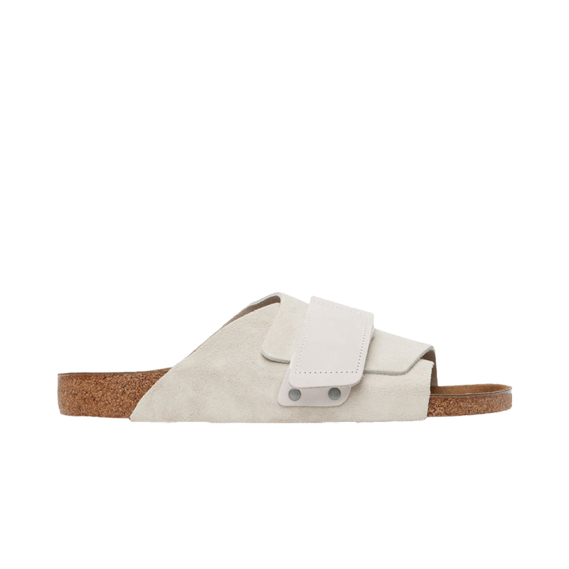 Tenisice i cipele Birkenstock Kyoto "White" Bijela | 1024535