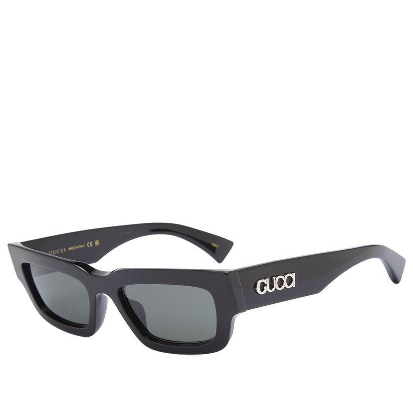 Sunčane naočale Gucci GG1838S Sunglasses Crna | GG1838S-001