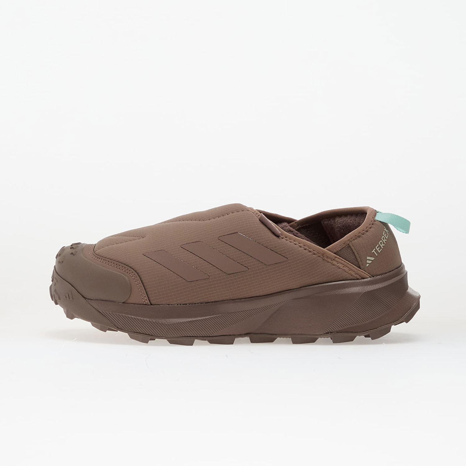 Tenisice i cipele adidas Performance Terrex Winter Slip On Cold.Rdy Smeđa | JR5301, 0