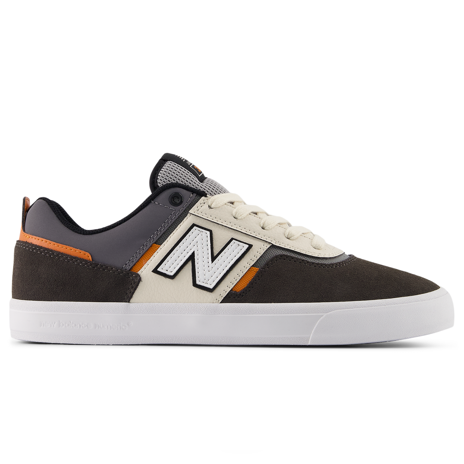 Tenisice i cipele New Balance New Balance Numeric NM306TRZ Siva | NBNM306TRZ, 0